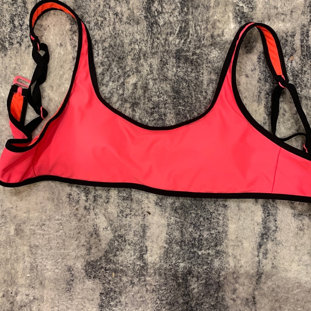 Ardene swim top
